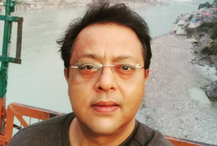 Nitesh Pandey Dies: Anupamaa Actor Passes Away Due to Cardiac Arrest