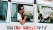 3 Thieves Steal Van In Kanpur But No One Knows How To Drive; Here's What Happened Next