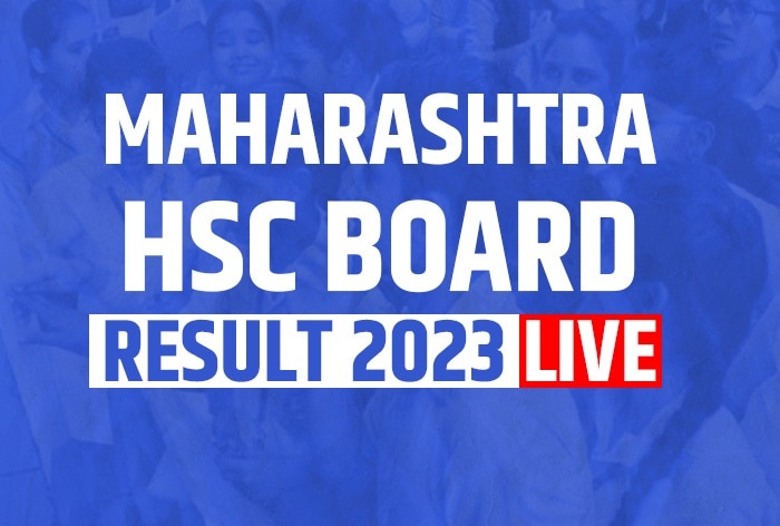 Maharashtra Board Result 2023 DECLARED; MSBSHSE Class 12 Result Link Active; Direct Link Here