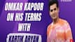 Omkar Kapoor Speaks About His Relation With Kartik Aryan, Missing Out on Opportunities And More | Exclusive