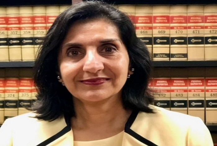 California Governor Names India-Born Attorney as Superior Court Judge