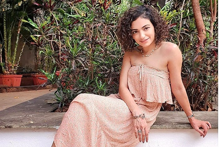 Vaibhavi Upadhyay's last Instagram post (Photo: Instagram/ Vaibhavi Upadhyay)