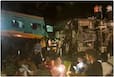 Coromandel Express Accident: ???????? ????????? ??? ???? ?? ???? ??? ????, ?? ?????? ?? ??? ?? ????? ???? ???