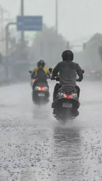 Mumbai Rains: Waterlogging in Many Areas, Andheri Subway Closed