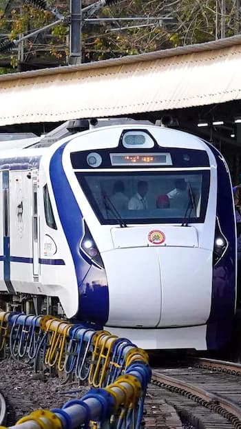 Bihar To Get 1st Vande Bharat Express Soon