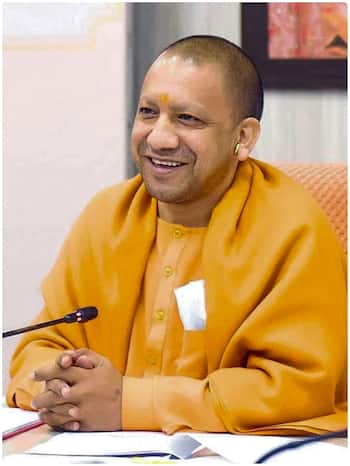 Yogi Adityanath Birthday: ???? ?? ?????? ??? CM ???? ?? ??? ???? ??? ?? ???????