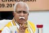 Haryana ?? ???? ML Khattar ?? ???? ????- ????? ??? ??? ????? ??? ?????? ???, ?????....