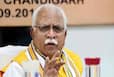 Haryana ?? ???? ML Khattar ?? ???? ????- ????? ??? ??? ????? ??? ?????? ???, ?????....