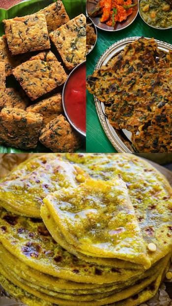 10 Delicious Traditional Dishes of Maharashtra