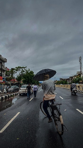 Mumbai On Flood Alert; Schools, Colleges Closed In Raigad