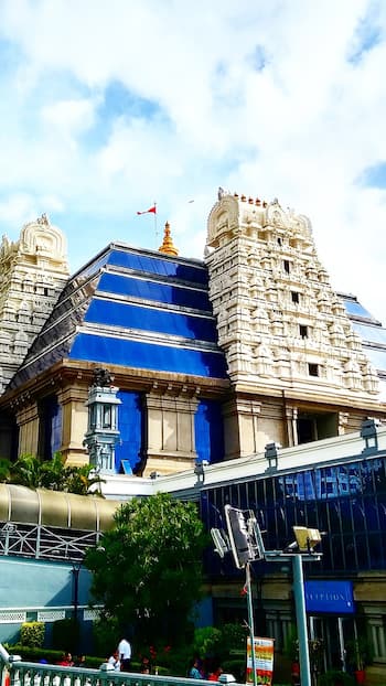 Top 10 Places to Visit in Karnataka