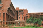 JNU Student Union Election 2024: 73 Percent Voter Turnout, Highest in 12 Years