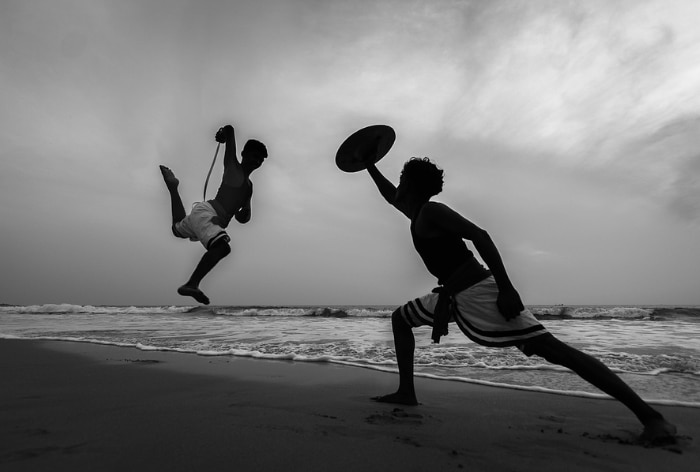 Kalaripayattu: A Unique Part of Kerala's Culture That's Worth Exploring