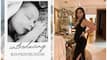 Ileana D'Cruz Pens Emotional Post as She Welcomes Her Baby Boy 'Koa Pheonix Dolan', See Pic