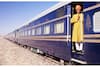Top 10 Trains Connecting Prominent Hindu Cities In India