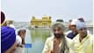 Gadar 2 Actor Sunny Deol Prays at The Holy Golden Temple in Amritsar, Watch
