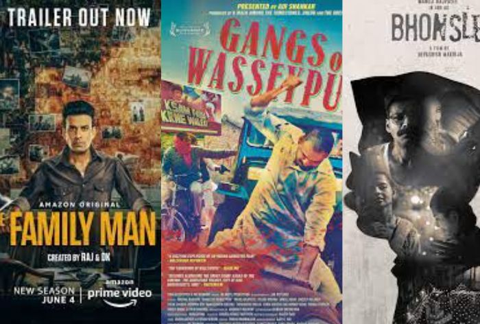 5 Films or Series in Which Manoj Bajpayee Stole The Show as a Cop