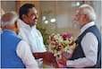 Lok Sabha ????? ?? ???? ?????? ??? NDA ?? ????? ??? ????? ????? AIADMK ?? ????? ????? 4 ??? ?????? ??????