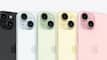Apple Event 2023: Apple Launches iPhone 15 And iPhone 15 Plus; Check Specifications, Price And All Other Here
