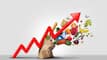 Beating All Expectations, India's Retail Inflation Declines To 6.83 Percent In August