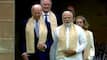 Live Update G20 Summit Day 2: PM Modi, US President Joe Biden And World Leaders Pay Homage To 'Bapu' At Rajghat