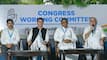 CWC Meet: Congress Aims To Make INDIA Bloc A Force Against Divisive Politics; Major Points Here