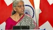 Centre To Announce Credit And Insurance Packages For Farmers Tomorrow; All You?Need?To?Know