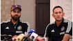 IND Vs AUS: Rohit Sharma, Virat Kohli Rested For First Two ODIs; KL Rahul To Lead