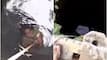 SHOCKER: MP Man Throws Pregnant Wife Into Well Over Dowry Demand, Sends Video To In-Laws, Arrested | WATCH