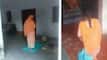 WATCH: Woman, Teen Daughter Seen 'Offering Namaz' At Bareilly Temple At Cleric's Behest, Arrested