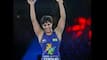 Olympian Wrestler Anshu Malik Files FIR Against Fake Objectionable Video