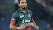 Bangladesh Pacer Tanzim Hasan Sakib Slammed For Misogynist Remarks