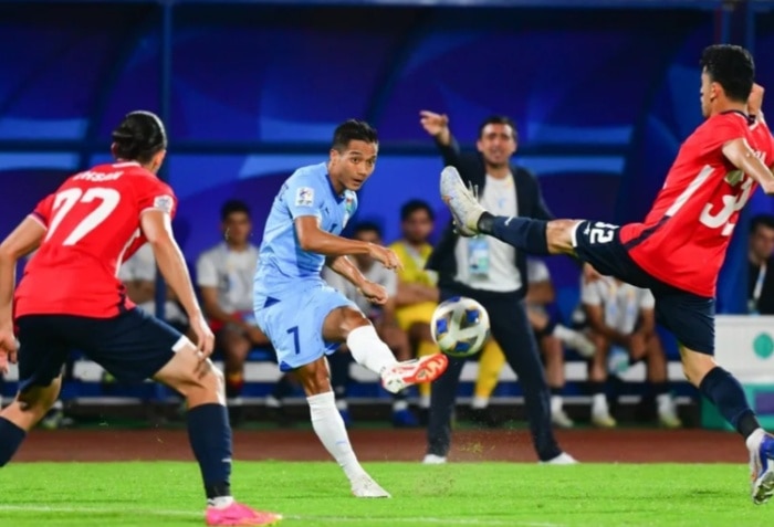 AFC Champions League, ACL, Mumbai City, Mumbai City FC