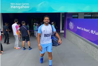 IND Vs SGP Hockey HIGHLIGHTS, Asian Games 2023: India Demolish Singapore 16-1
