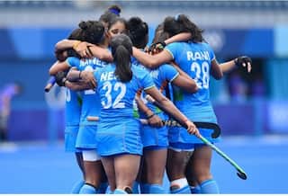 LIVE - IND-W Vs SGP-W Hockey Score, Asian Games 2023: India 13-0 Singapore