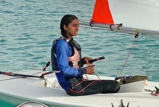Meet Neha Thakur, 17-Year-Old Farmer's Daughter Who Just Won Silver at Asian Games 2023