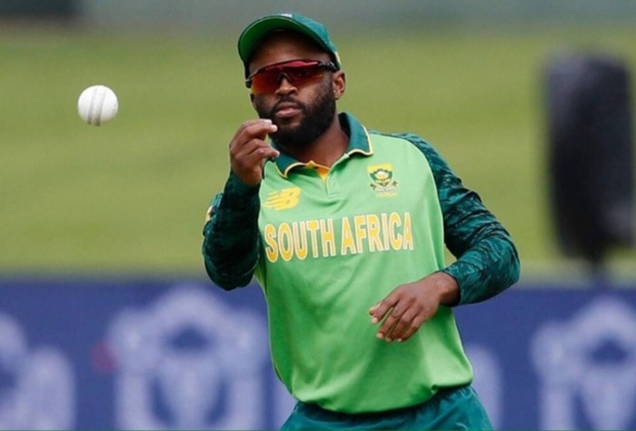 Temba Bavuma To miss South Africa's ICC World Cup 2023 Warm-up Matches | Check Deets