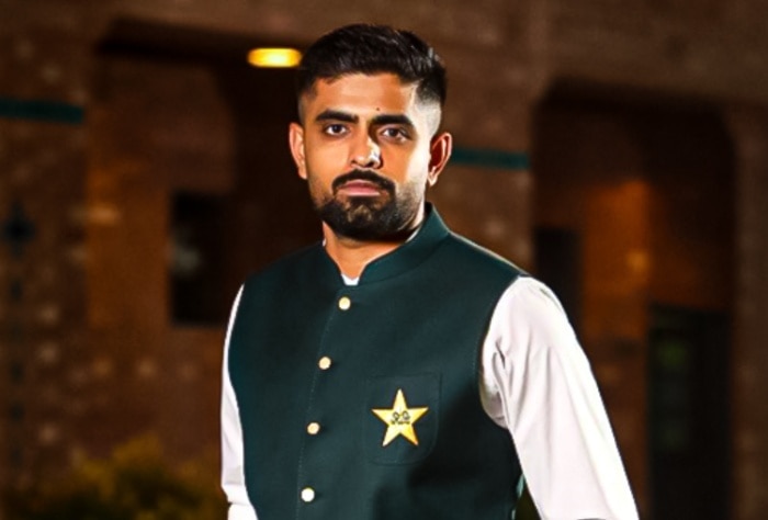 Babar Azam 'Overwhelmed With Love' After Pakistan's Arrival In Hyderabad For ICC World Cup 2023
