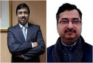 Sr Diplomat Muktesh Kumar Pardeshi Appointed MEA Secretary, NATGRID Chief Piyush Goyal's Tenure Extended