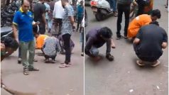 Surat ??? ??? ???? ??? ??? ??? ?? ?? ???? ????? ???? ????? ???? ?????? ?? Viral ?? ??? VIDEO