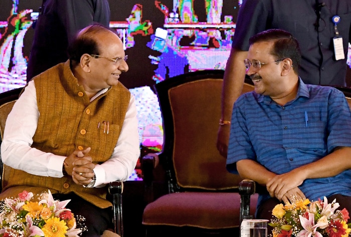 Delhi ?? LG ?? ???????? ????? ?? ??? ???? ????, ?? ?? ????? ?? ?? ???? ???