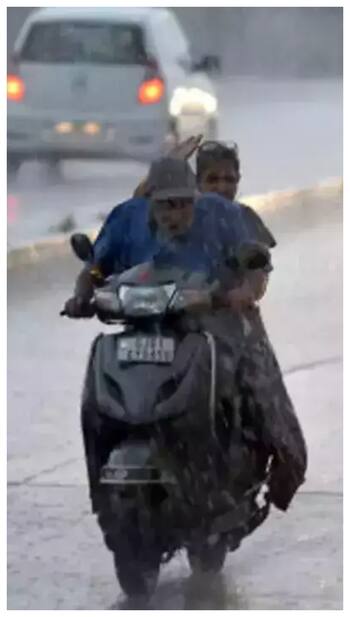 Gujarat Weather Today: ?????? ?? ?? 8 ????? ??? ???? ????? ?? ??? ?????