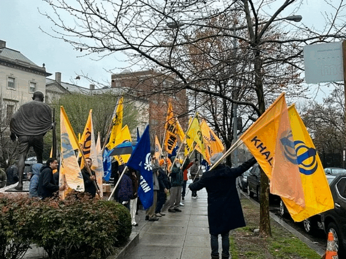 Canada ??? ??? ???? ?? Khalistani ???????? ?? ???? ?????, NIA ?? ???????????? ???????? ??? ???? ??????