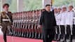 Kim Jong Un Of North Korea Meets Russian Defence Minister Sergei Shoigu, Here's What Happened