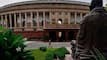 Smriti Irani, Other Women Parliamentarians Share Memories Of Old Parliament Building In Handwritten Notes