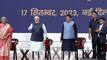 Prime Minister Launches 'PM Vishwakarma Yojana', Know Objectives, Benefits And Registration Process Of Scheme