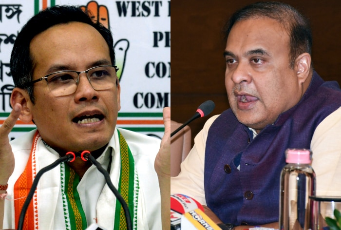 Congress, Gaurav Gogoi, PM Kisan Sampada Yojana, Assam CM, Guwahati, Piyush Goyal, Riniki Bhuyan Sarma, Assam, Himanta Biswa Sarma, Darigaji village, Kaliabor, Nagaon district, Pride East Entertainments, PMKSY