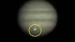 Japanese Amateur Astronomer Spots Bright Flash On Jupiter; Video Goes Viral