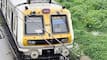 Mumbai Rains Disrupt Railways, Trains Including Vande Bharat Cancelled; Check Full List