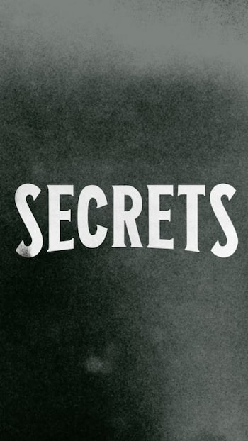 6 Things You Should Never Tell People